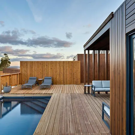 Caju Villas Montargil - Villa Farinha Branca Exterior photo