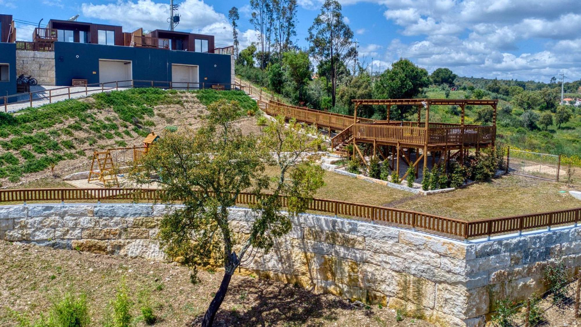 Villa Caju - Farinha Branca