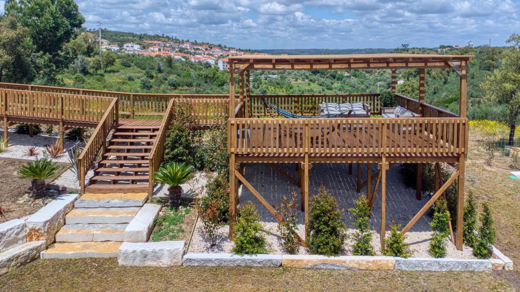 Villa Caju - Farinha Branca *